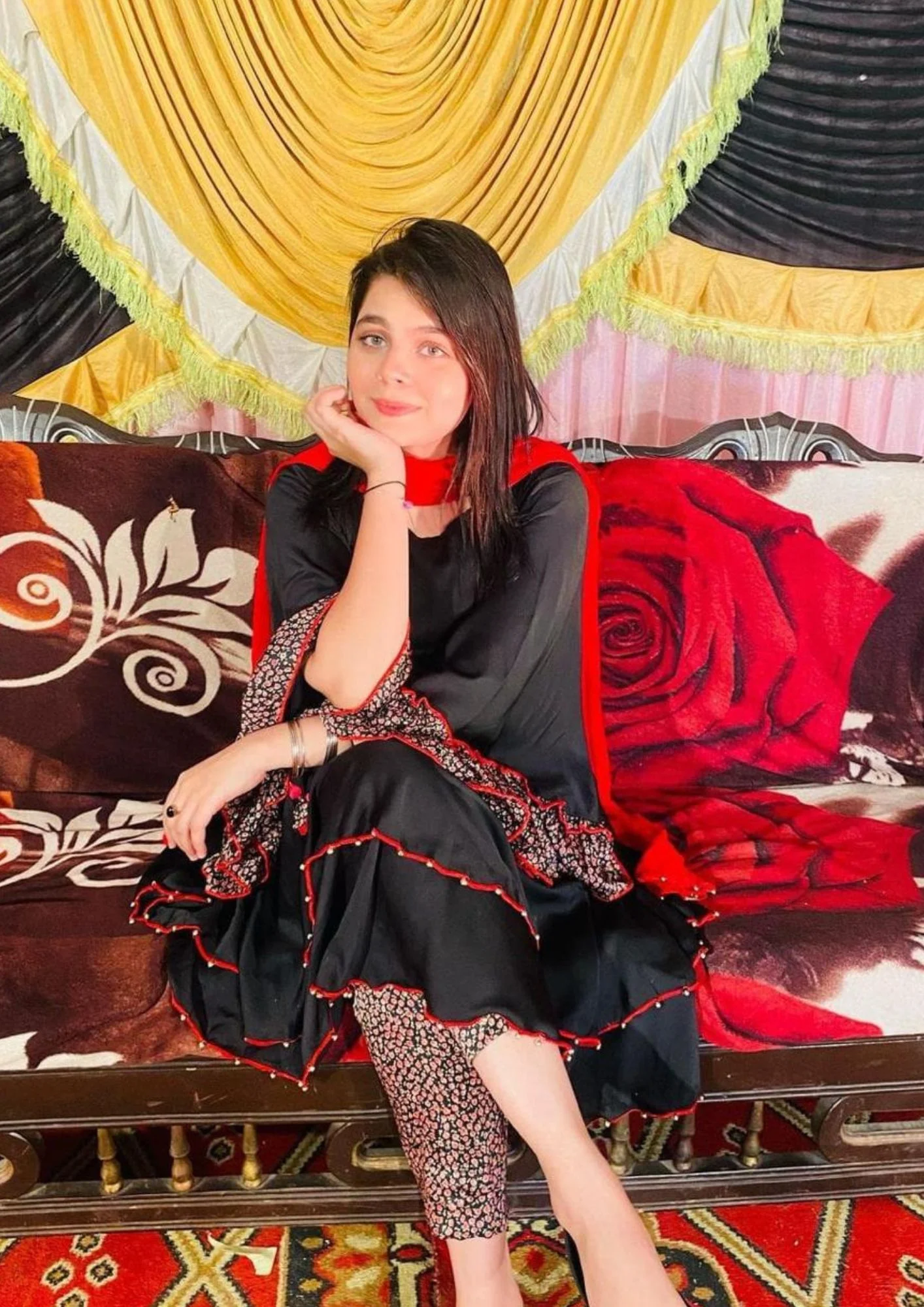 Hira Malik